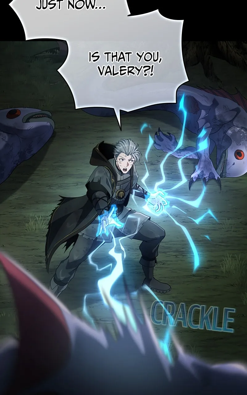 Regression of the Close Combat Mage Chapter 65 page 91 - 
