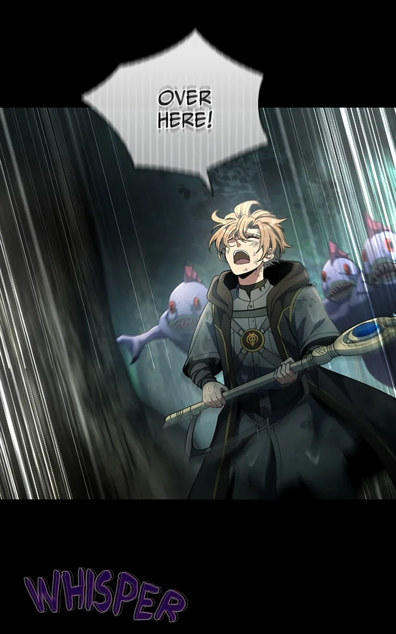 Regression of the Close Combat Mage Chapter 65 page 94 - 