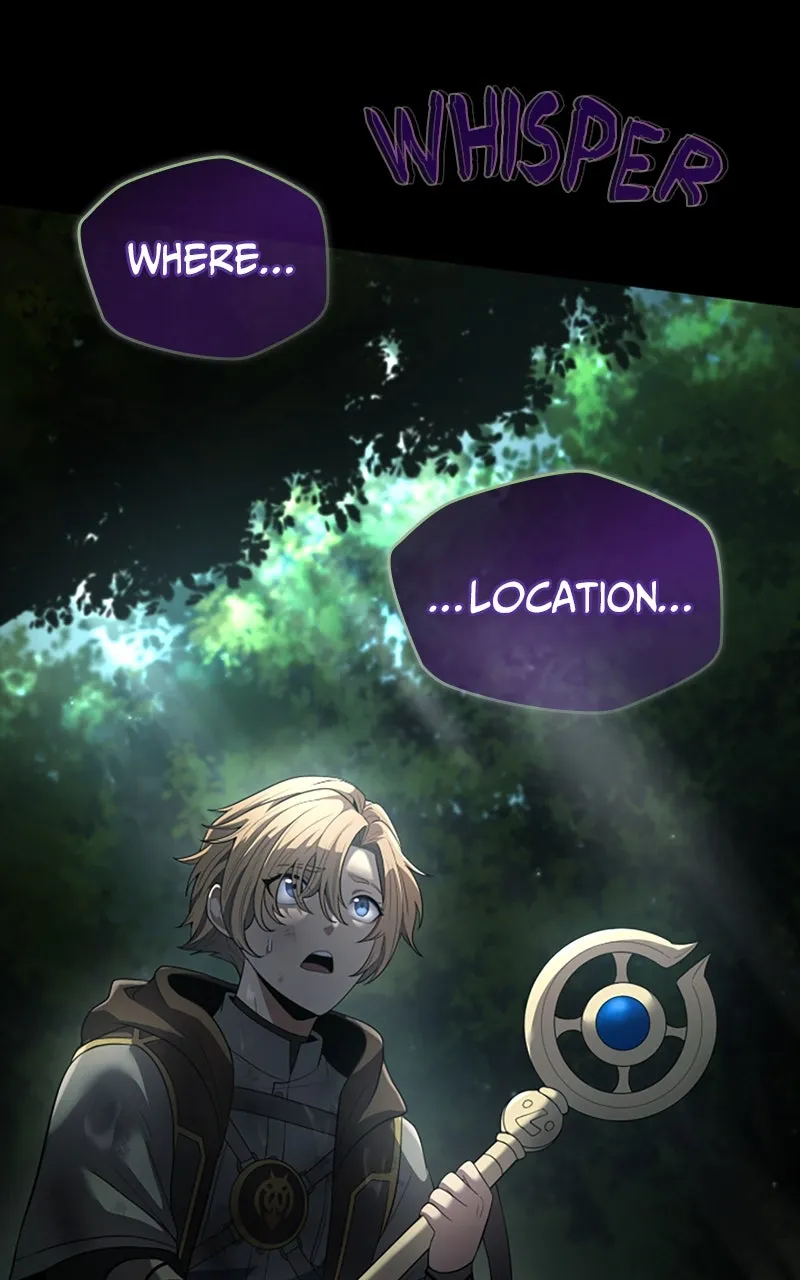 Regression of the Close Combat Mage Chapter 65 page 95 - 