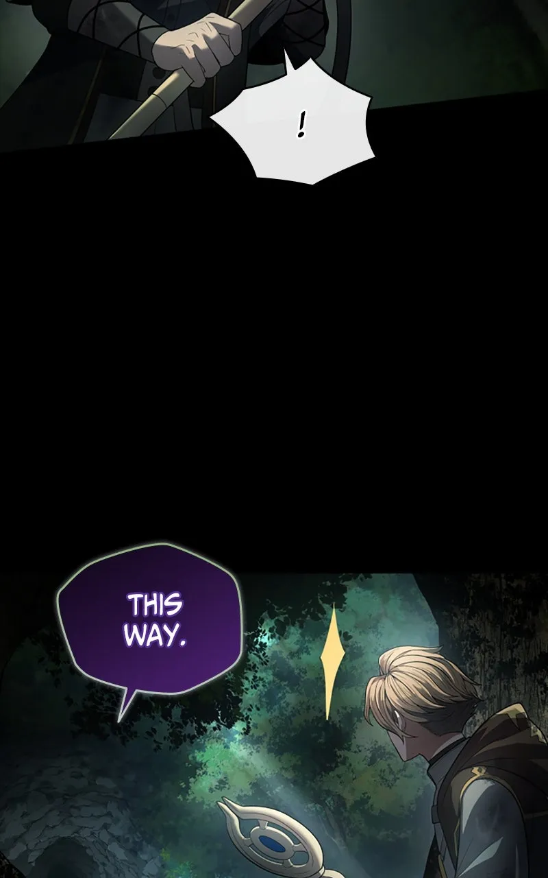 Regression of the Close Combat Mage Chapter 65 page 96 - 