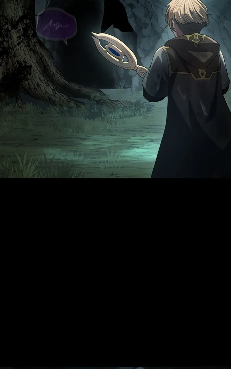 Regression of the Close Combat Mage Chapter 65 page 98 - 