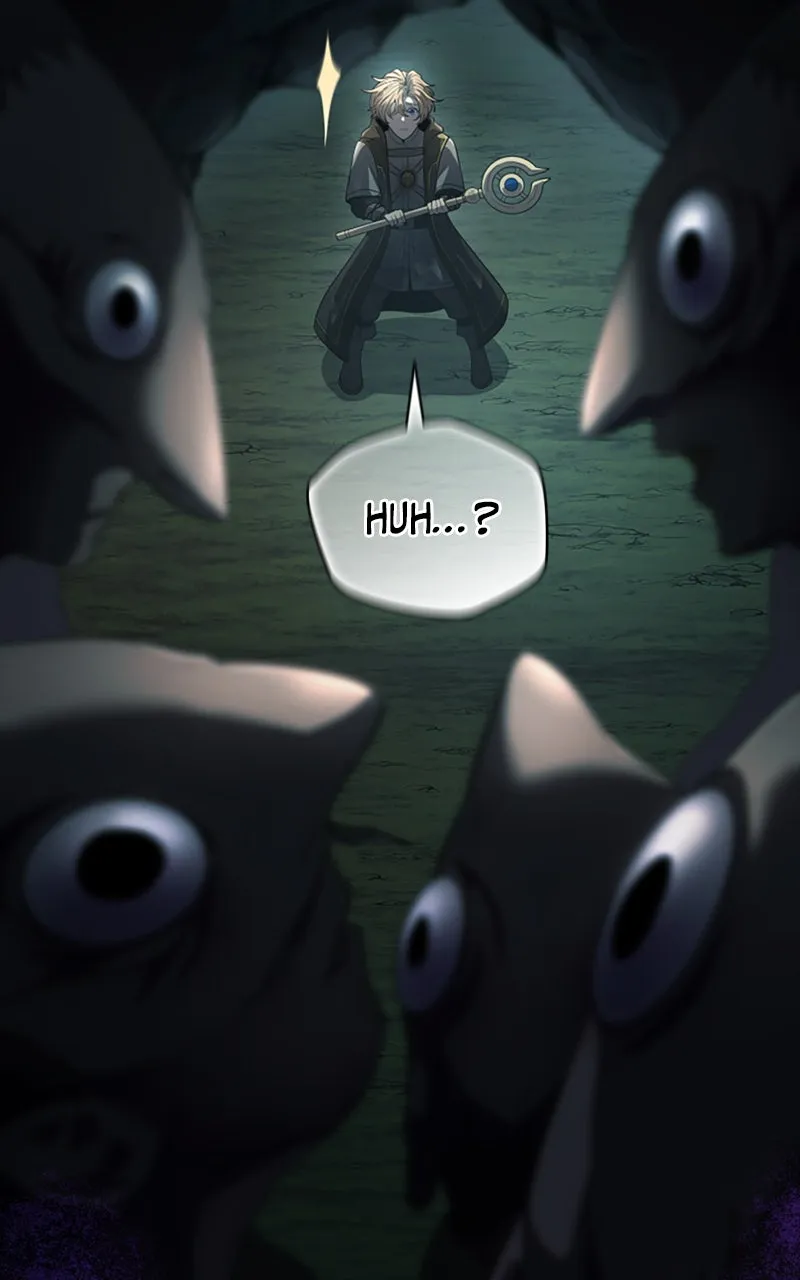 Regression of the Close Combat Mage Chapter 65 page 99 - 
