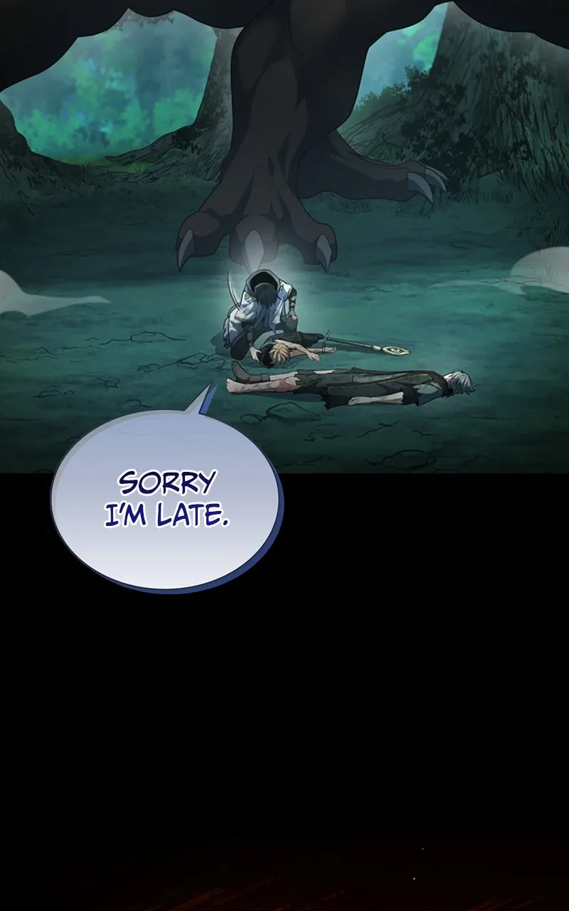 Regression of the Close Combat Mage Chapter 66 page 2 - 