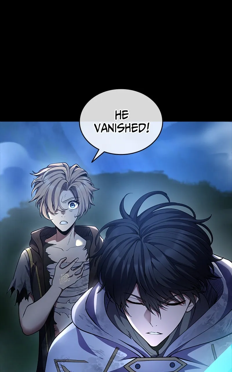 Regression of the Close Combat Mage Chapter 66 page 101 - 