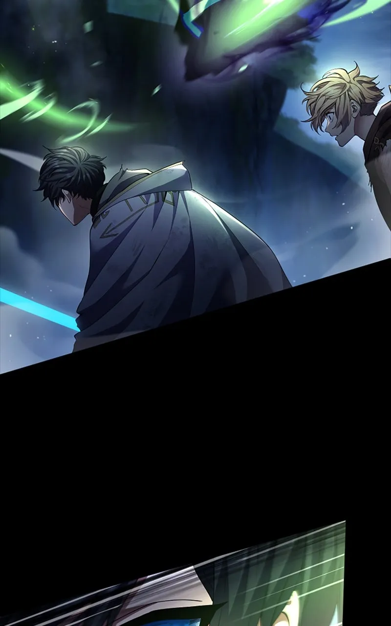 Regression of the Close Combat Mage Chapter 66 page 105 - 