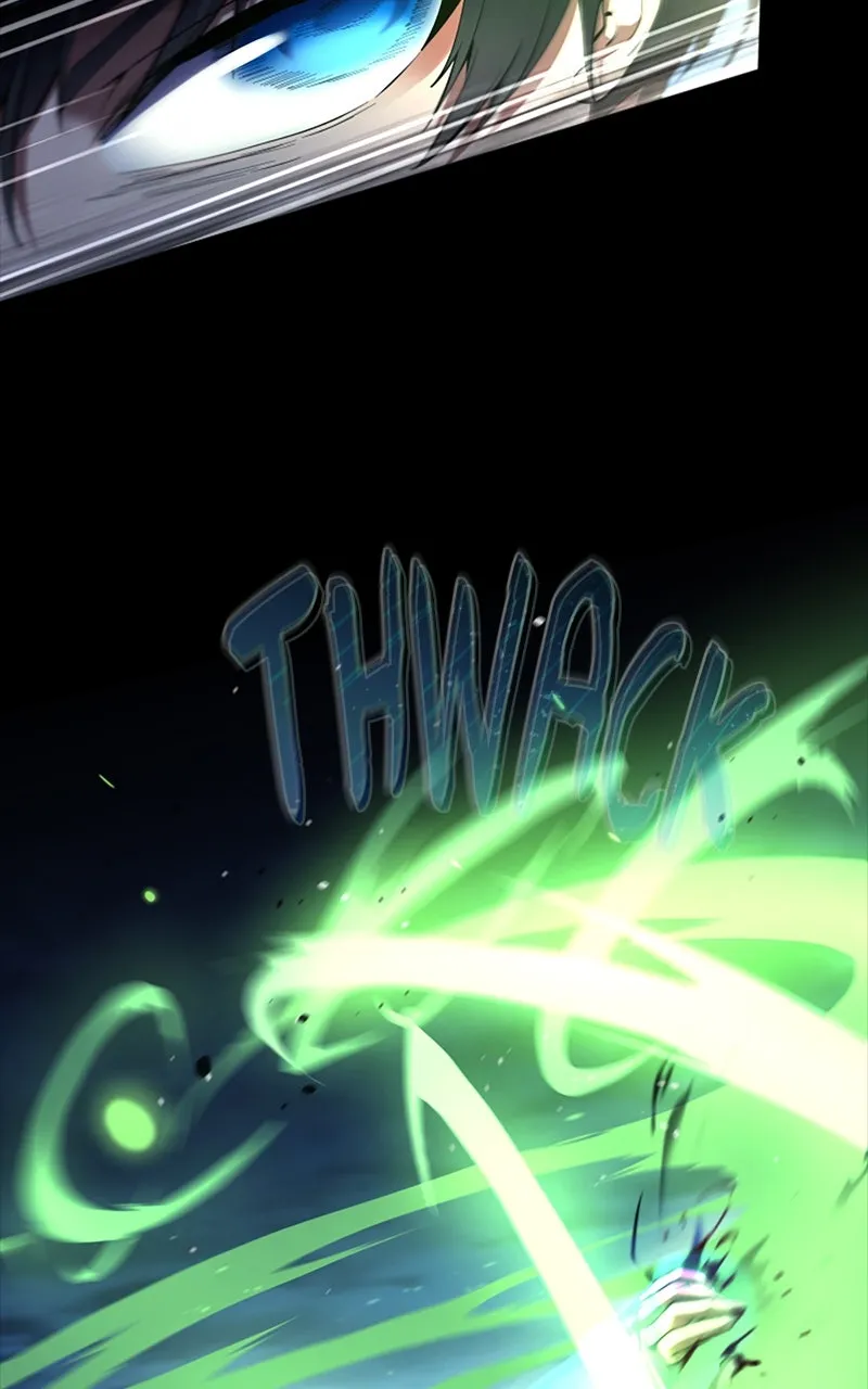 Regression of the Close Combat Mage Chapter 66 page 106 - 