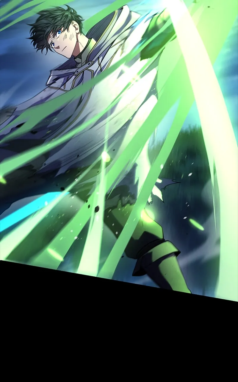 Regression of the Close Combat Mage Chapter 66 page 107 - 