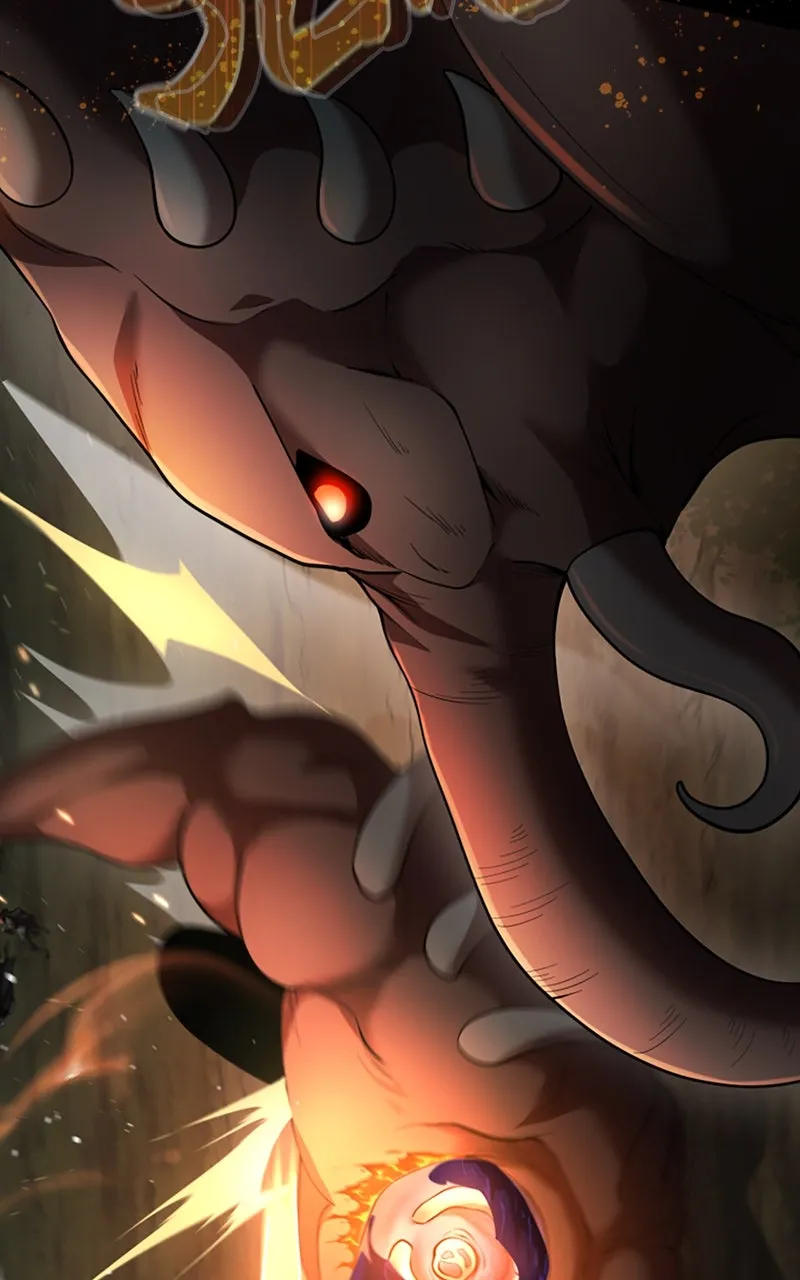 Regression of the Close Combat Mage Chapter 66 page 12 - 