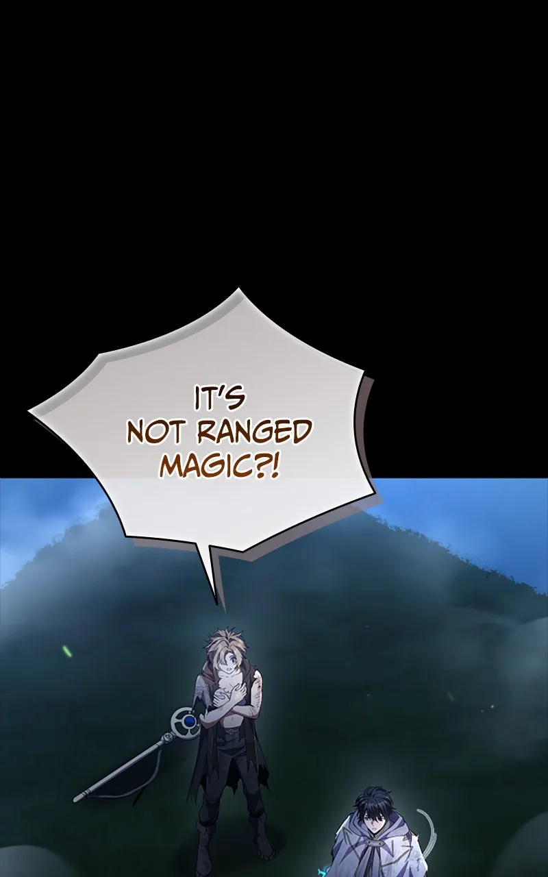 Regression of the Close Combat Mage Chapter 66 page 111 - 