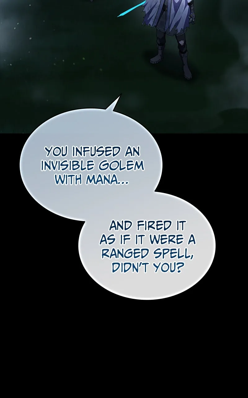 Regression of the Close Combat Mage Chapter 66 page 112 - 