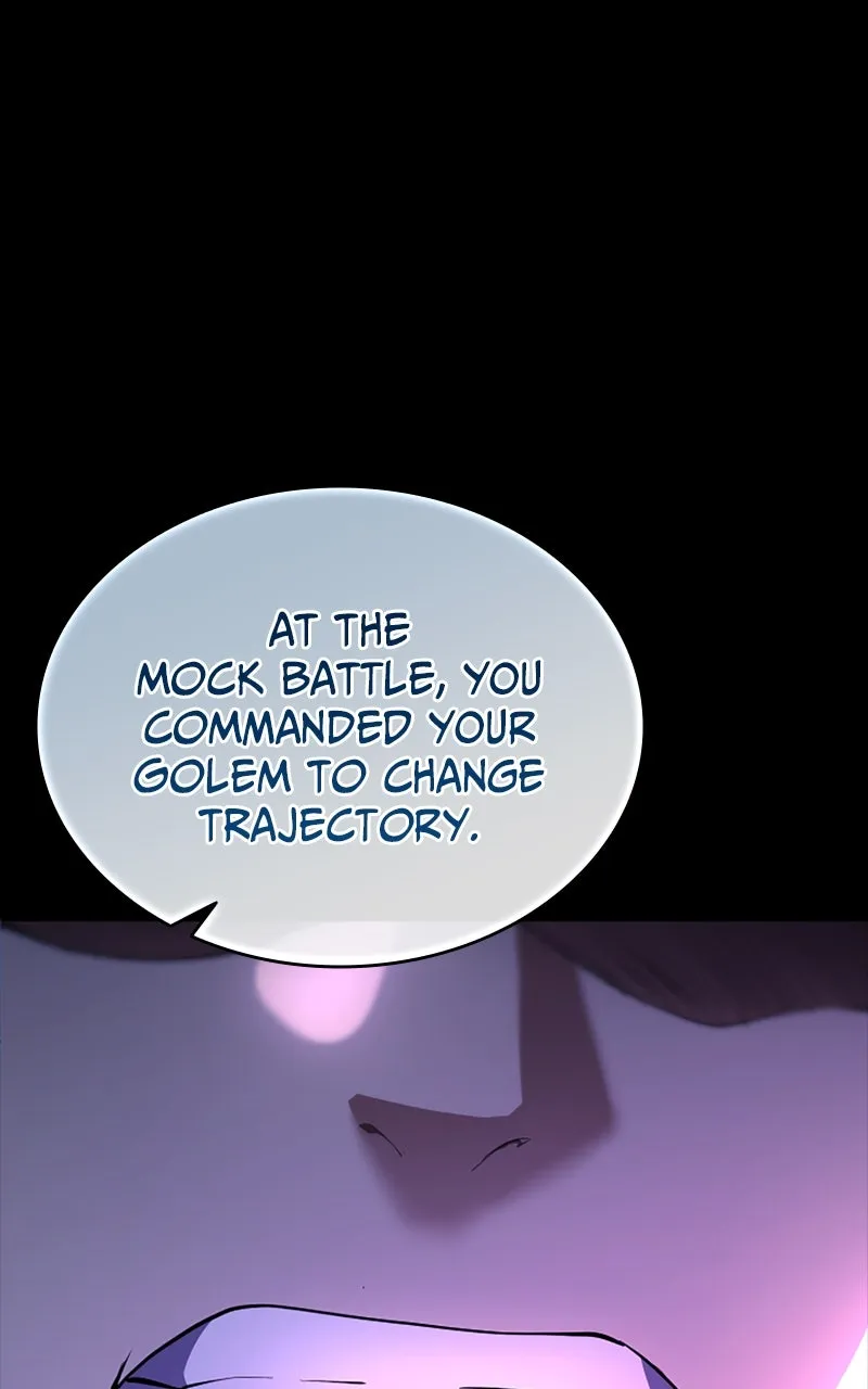 Regression of the Close Combat Mage Chapter 66 page 113 - 