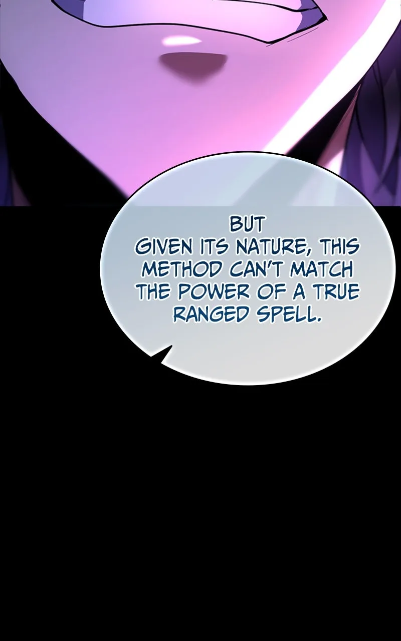 Regression of the Close Combat Mage Chapter 66 page 114 - 
