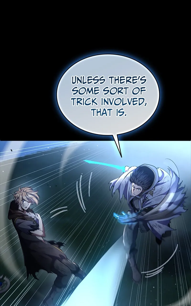 Regression of the Close Combat Mage Chapter 66 page 115 - 