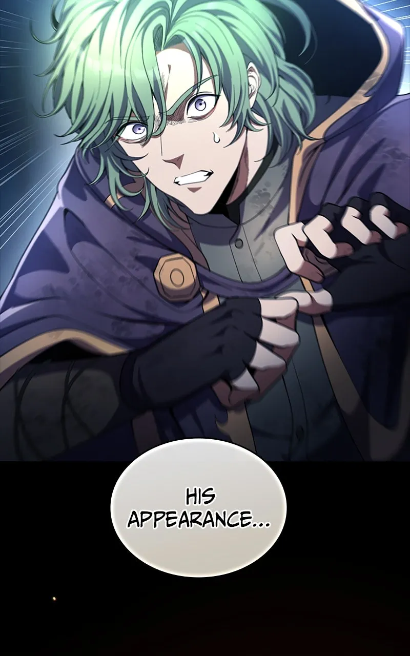 Regression of the Close Combat Mage Chapter 66 page 118 - 