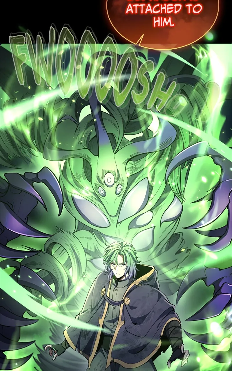 Regression of the Close Combat Mage Chapter 66 page 121 - 