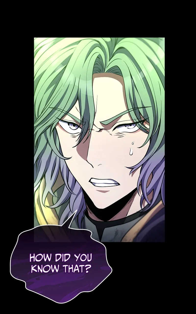 Regression of the Close Combat Mage Chapter 66 page 124 - 