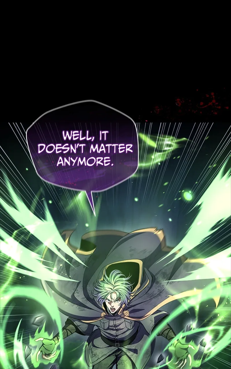 Regression of the Close Combat Mage Chapter 66 page 125 - 