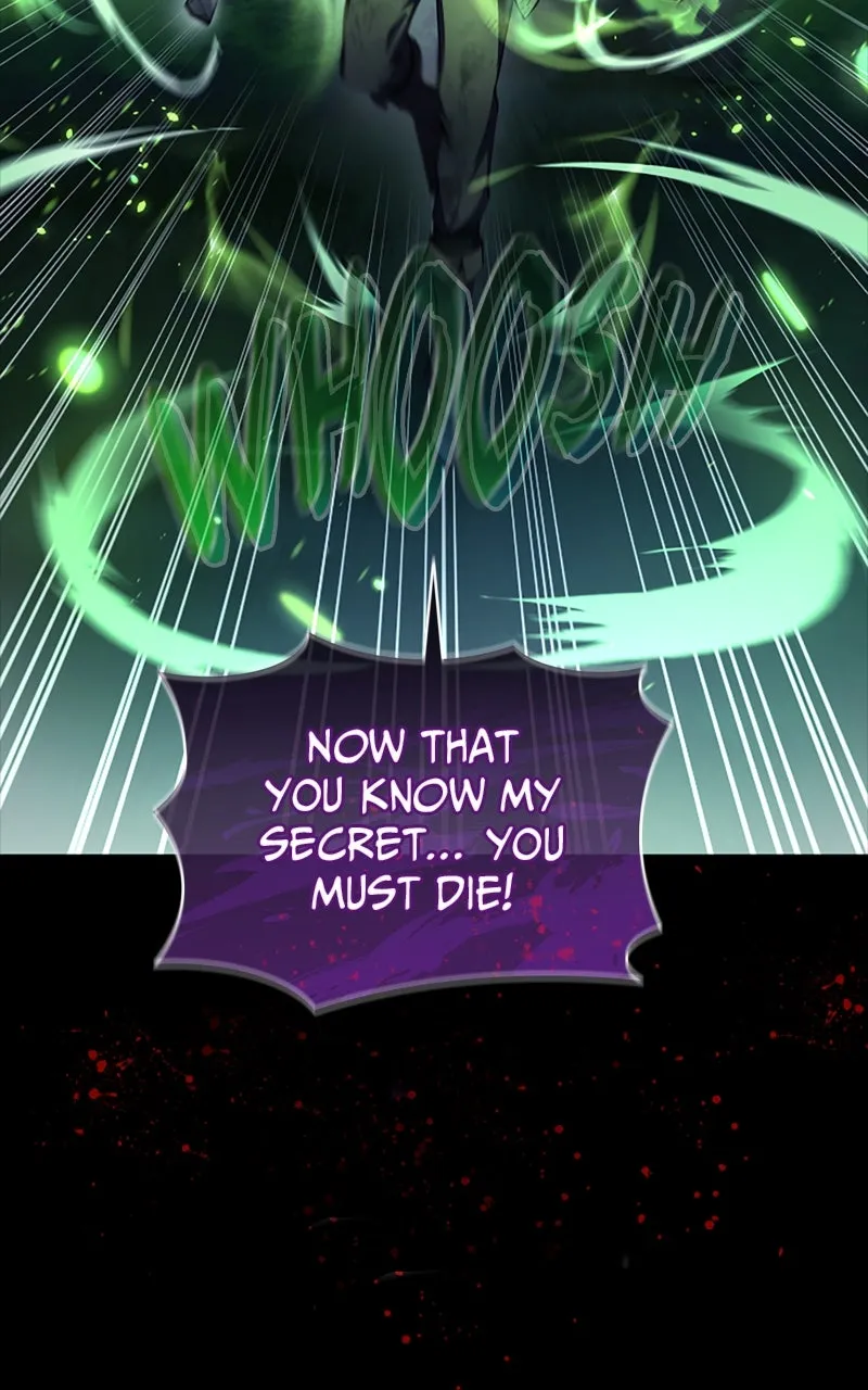 Regression of the Close Combat Mage Chapter 66 page 126 - 