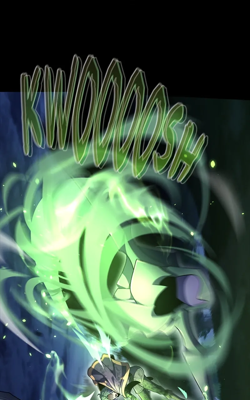 Regression of the Close Combat Mage Chapter 66 page 127 - 