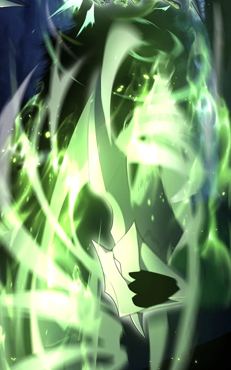 Regression of the Close Combat Mage Chapter 66 page 128 - 