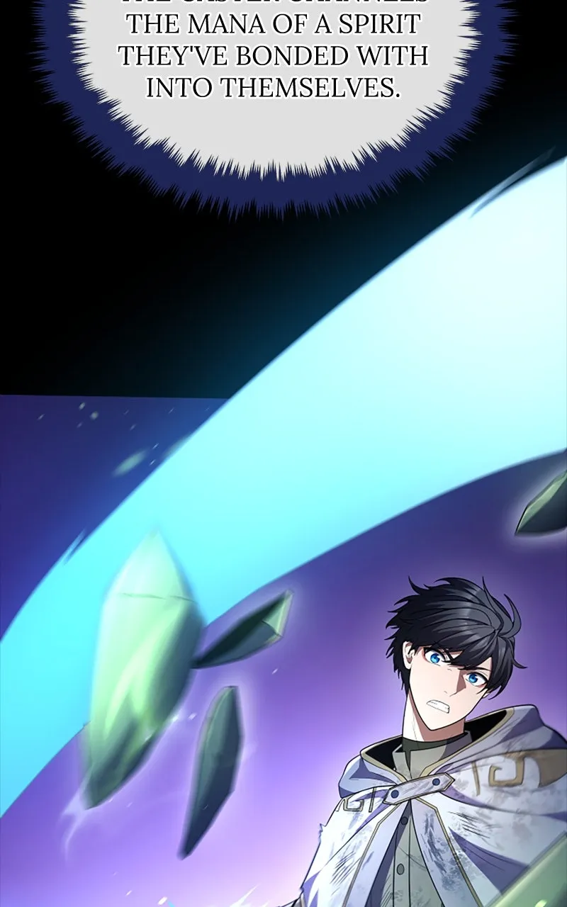 Regression of the Close Combat Mage Chapter 66 page 133 - 