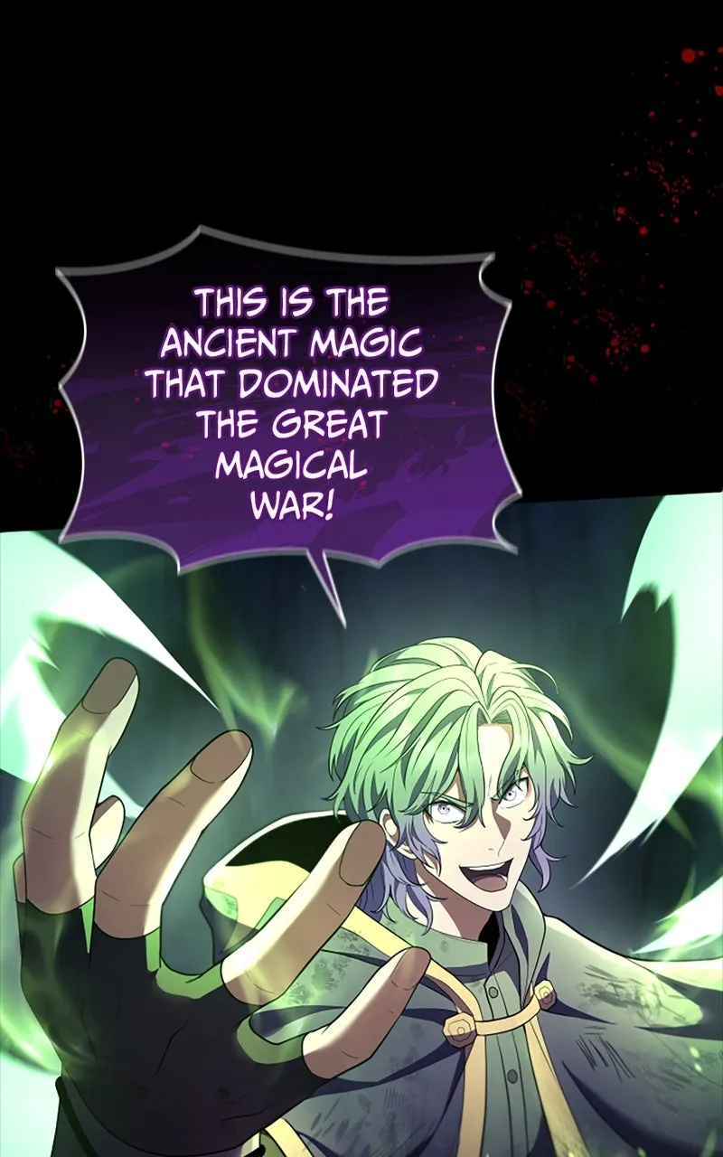 Regression of the Close Combat Mage Chapter 66 page 138 - 