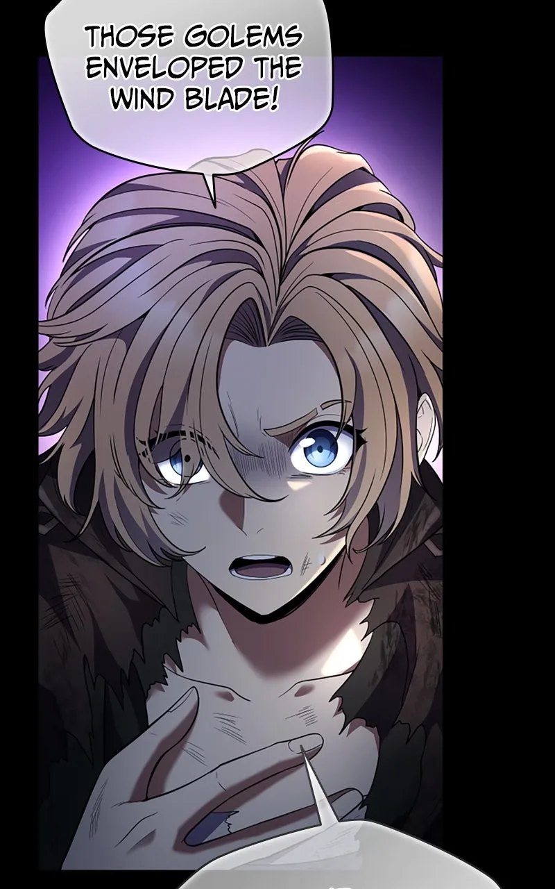 Regression of the Close Combat Mage Chapter 66 page 140 - 