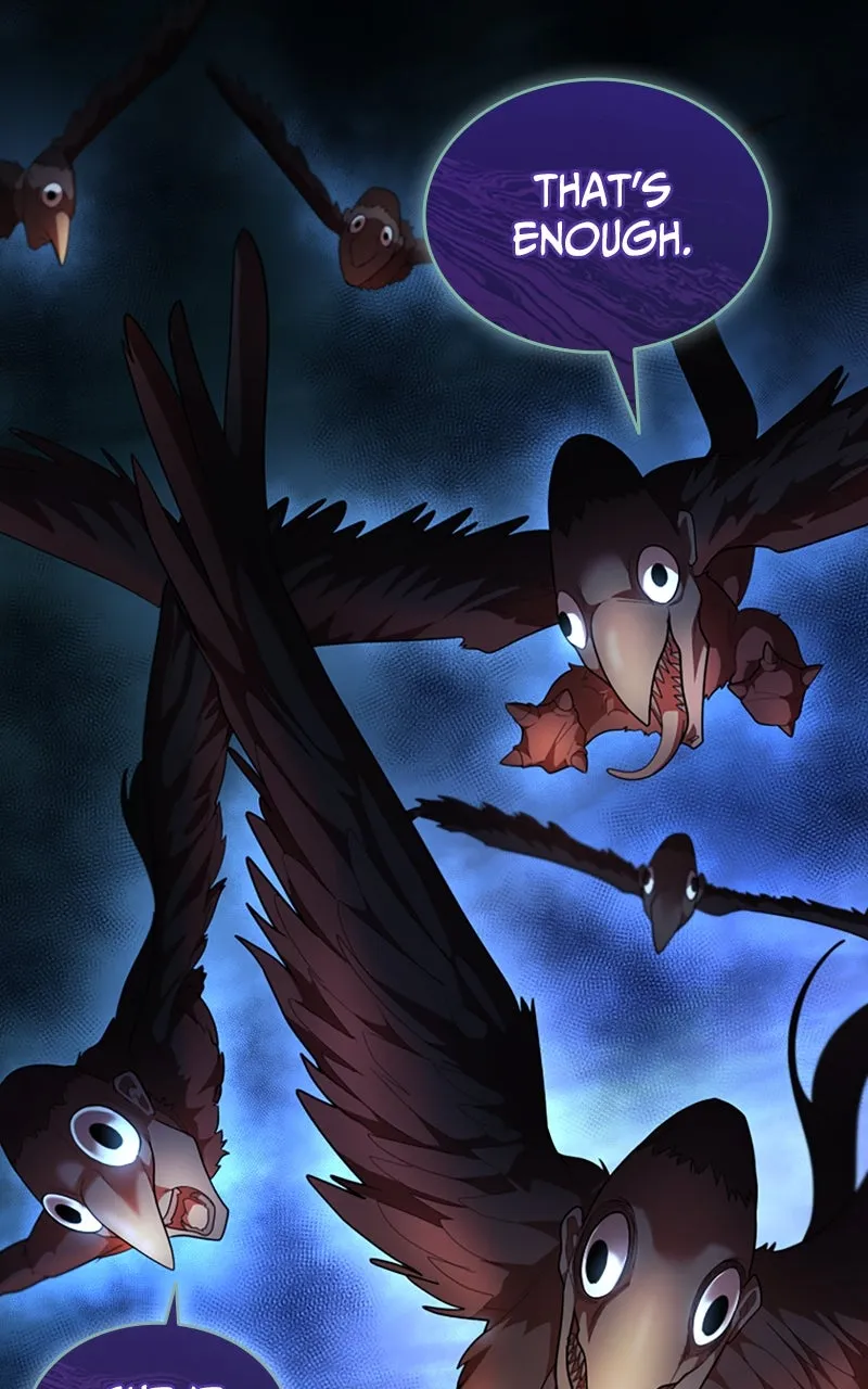 Regression of the Close Combat Mage Chapter 66 page 15 - 