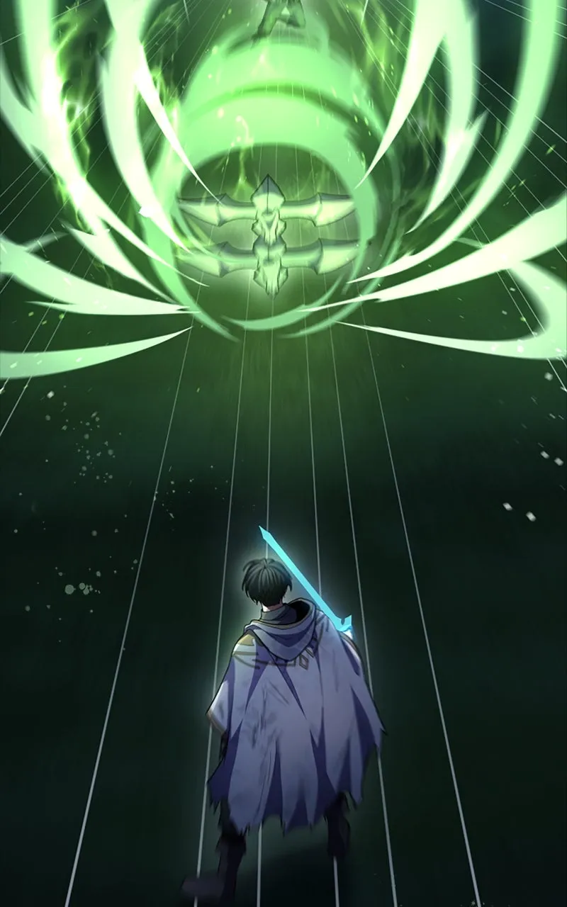 Regression of the Close Combat Mage Chapter 66 page 142 - 