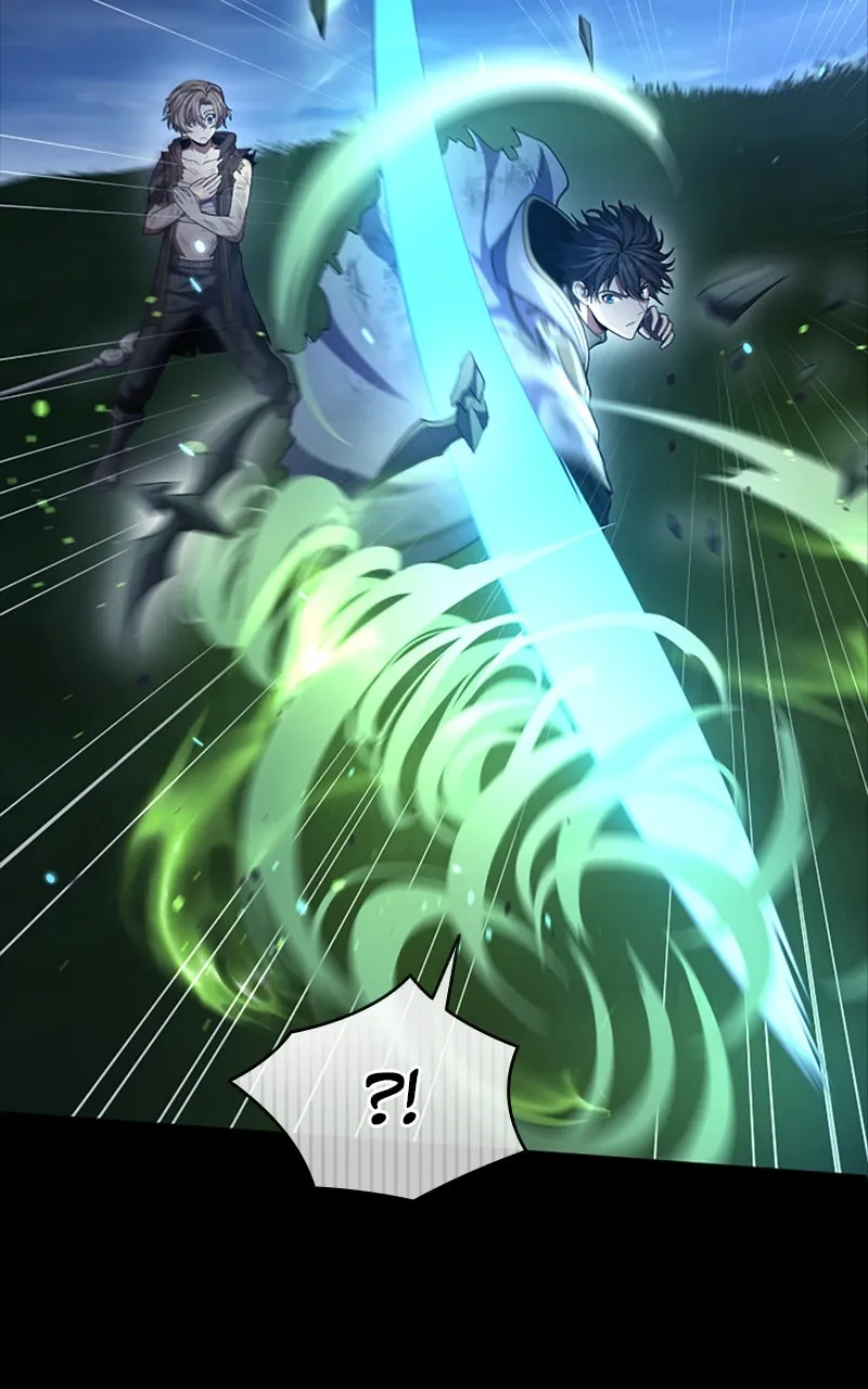 Regression of the Close Combat Mage Chapter 66 page 144 - 