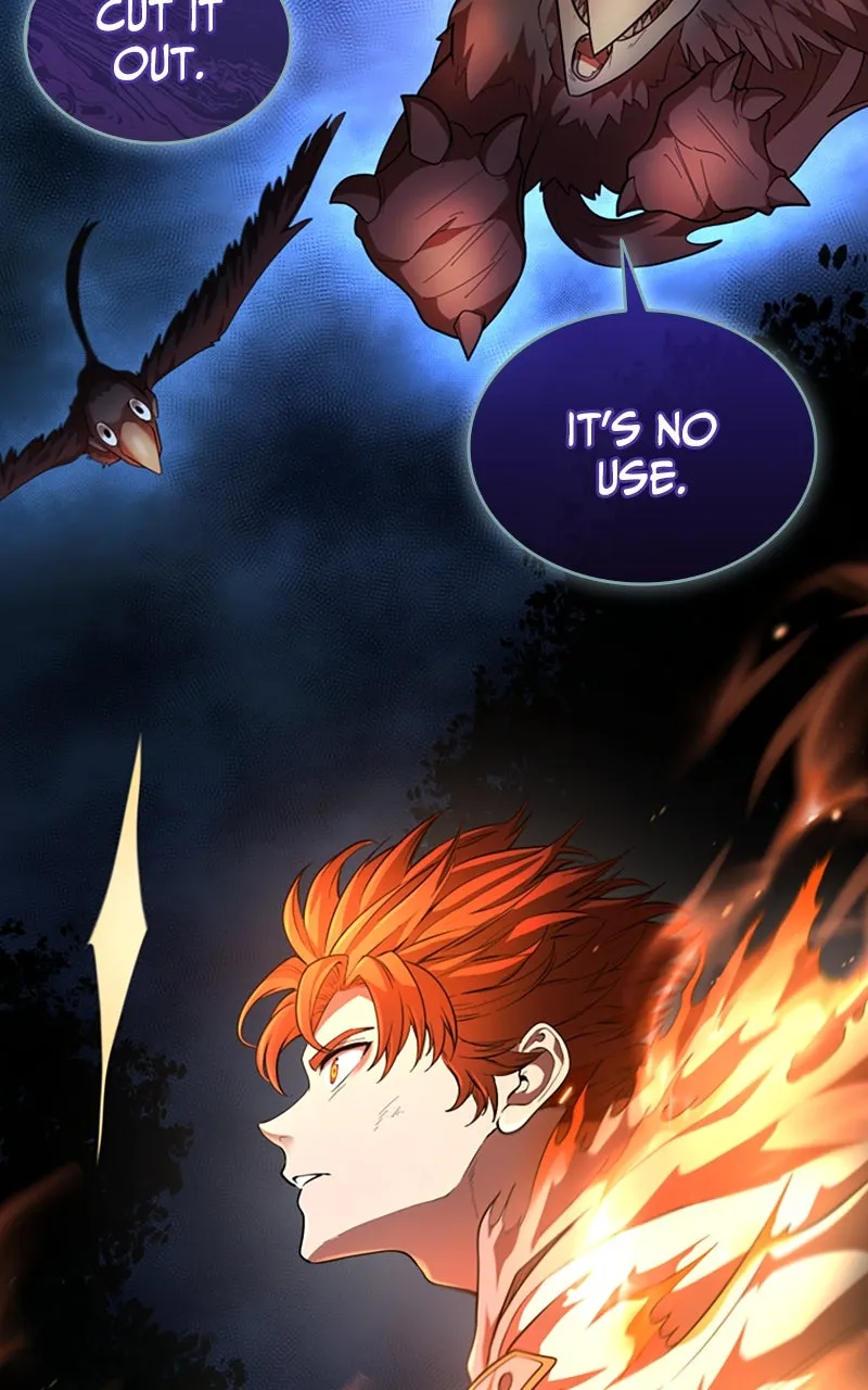 Regression of the Close Combat Mage Chapter 66 page 16 - 