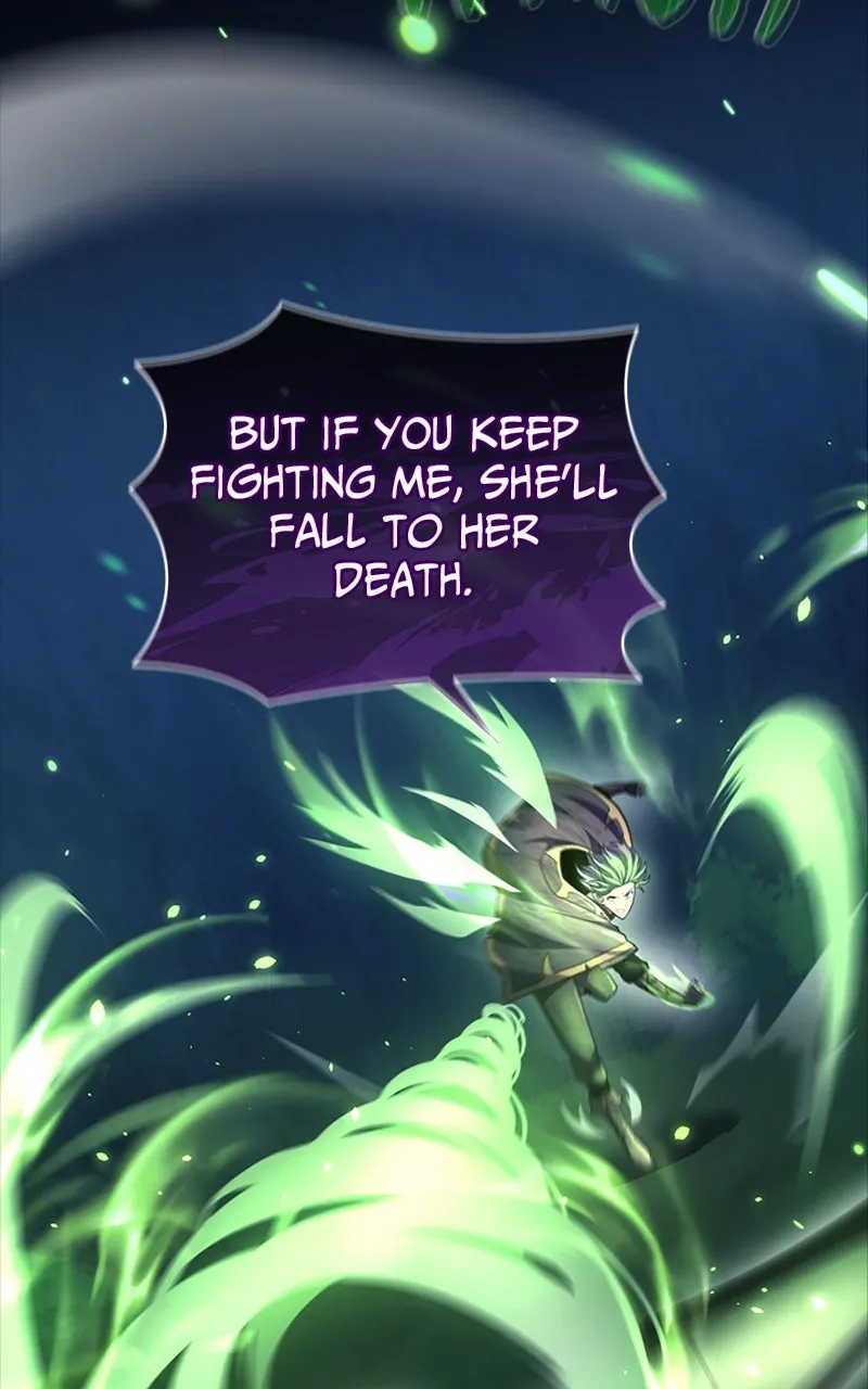 Regression of the Close Combat Mage Chapter 66 page 151 - 