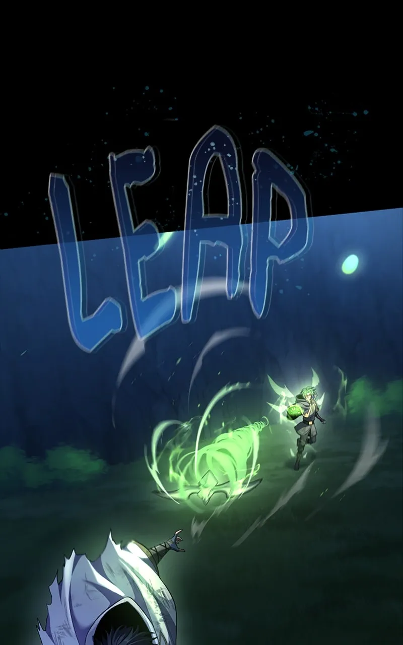 Regression of the Close Combat Mage Chapter 66 page 154 - 