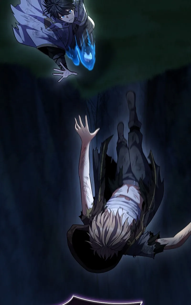 Regression of the Close Combat Mage Chapter 66 page 155 - 