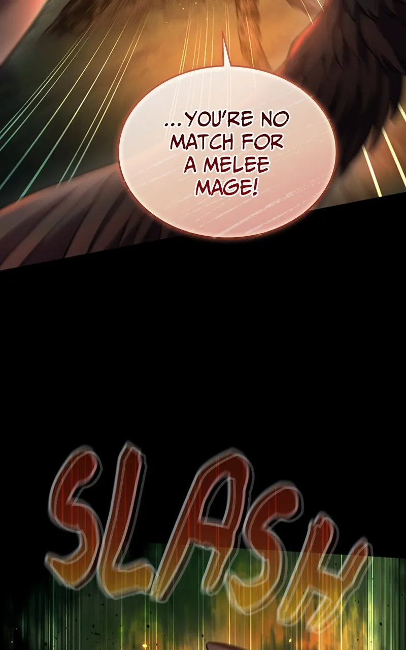 Regression of the Close Combat Mage Chapter 66 page 20 - 
