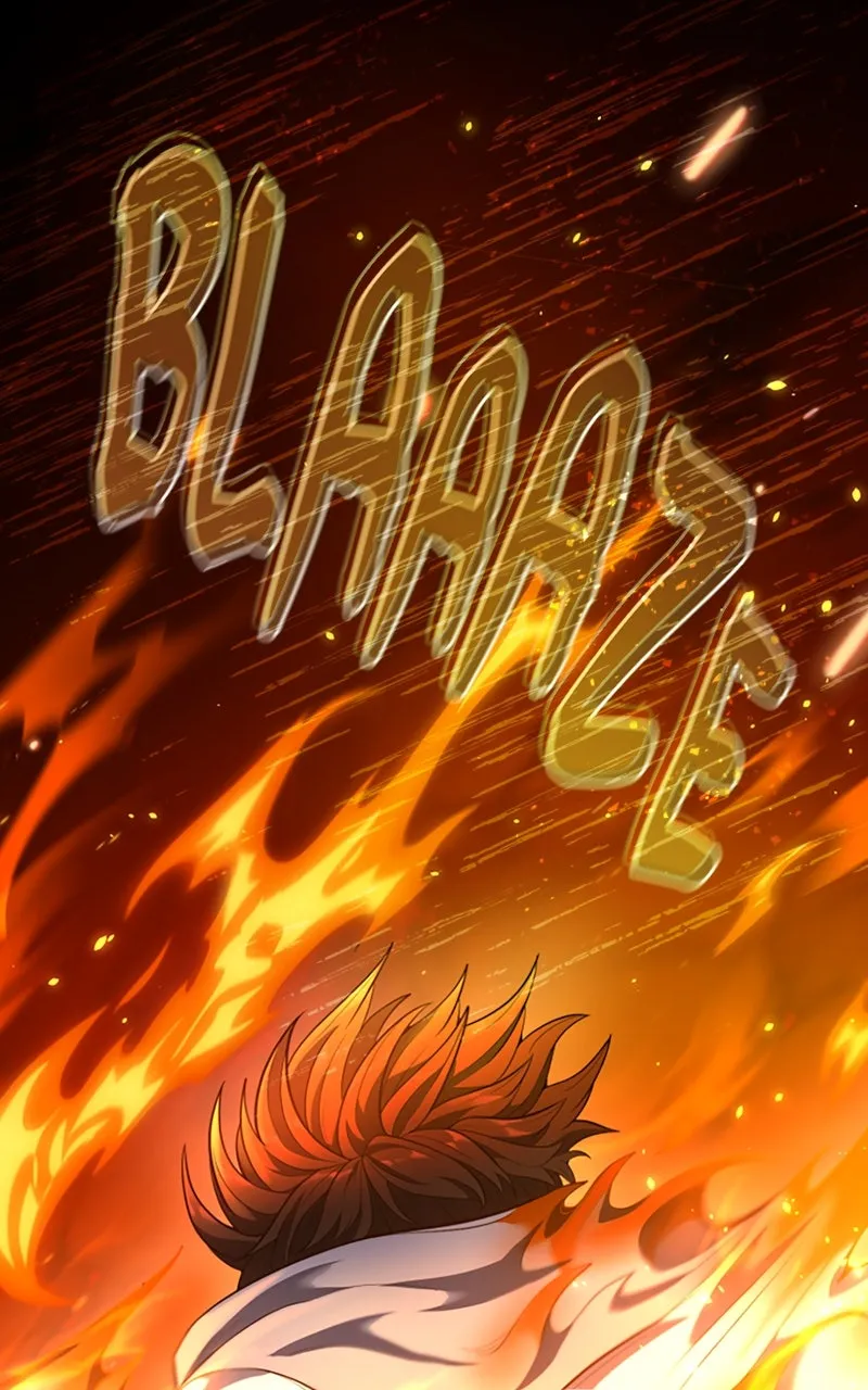 Regression of the Close Combat Mage Chapter 66 page 3 - 
