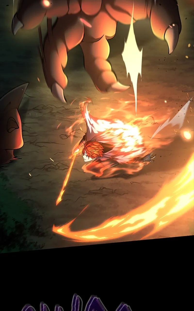 Regression of the Close Combat Mage Chapter 66 page 24 - 