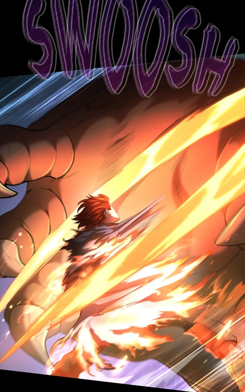Regression of the Close Combat Mage Chapter 66 page 25 - 