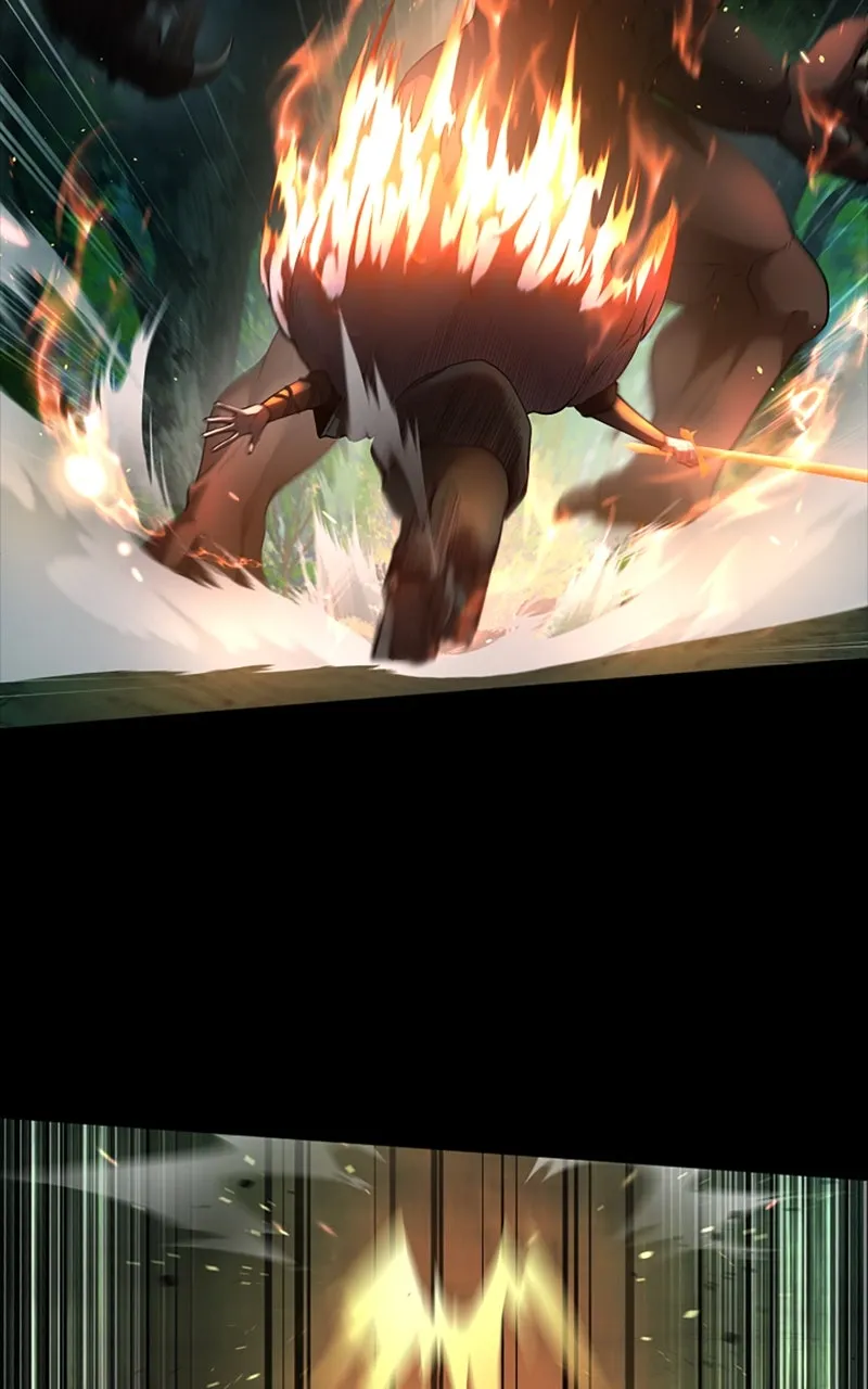 Regression of the Close Combat Mage Chapter 66 page 27 - 