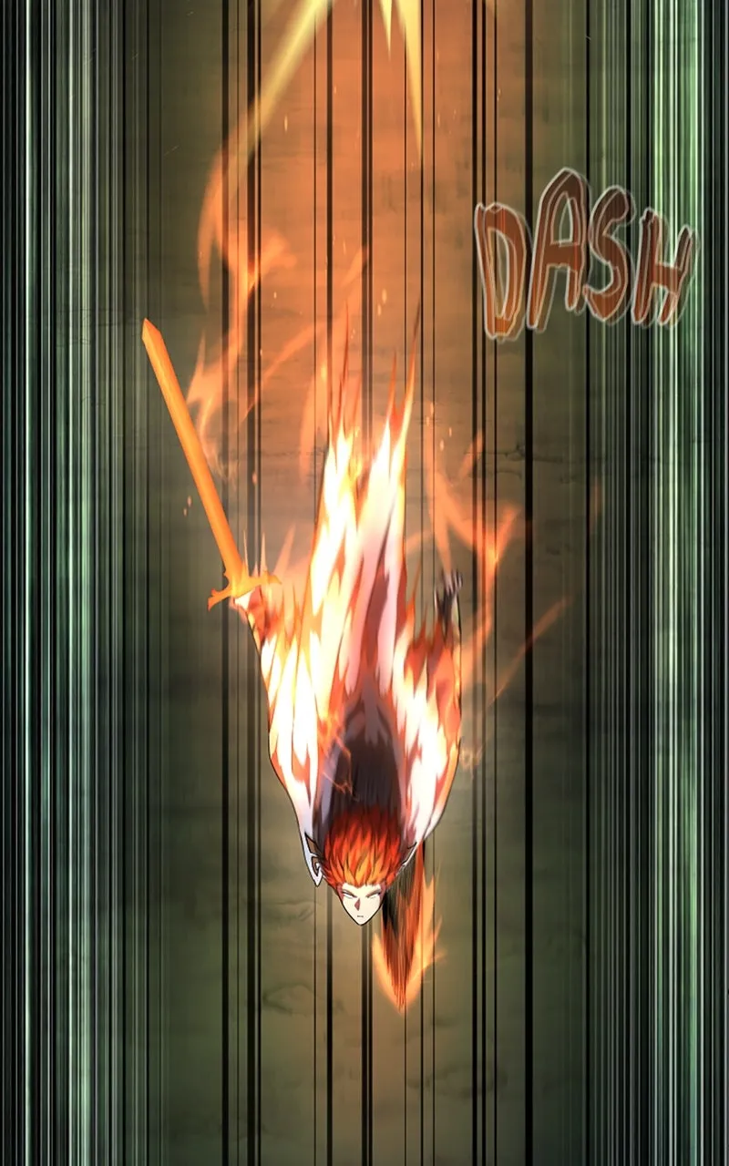 Regression of the Close Combat Mage Chapter 66 page 28 - 