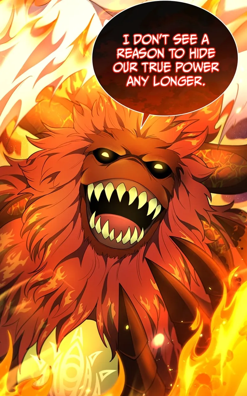 Regression of the Close Combat Mage Chapter 66 page 4 - 