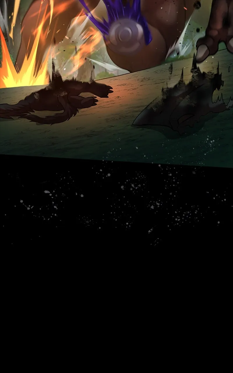 Regression of the Close Combat Mage Chapter 66 page 32 - 