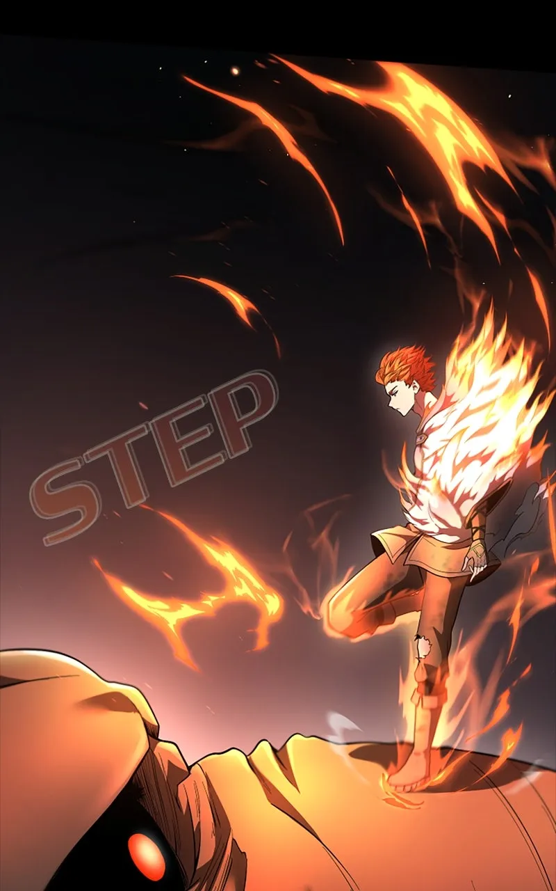 Regression of the Close Combat Mage Chapter 66 page 33 - 