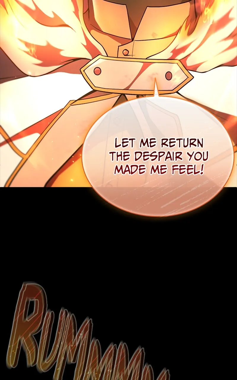 Regression of the Close Combat Mage Chapter 66 page 36 - 