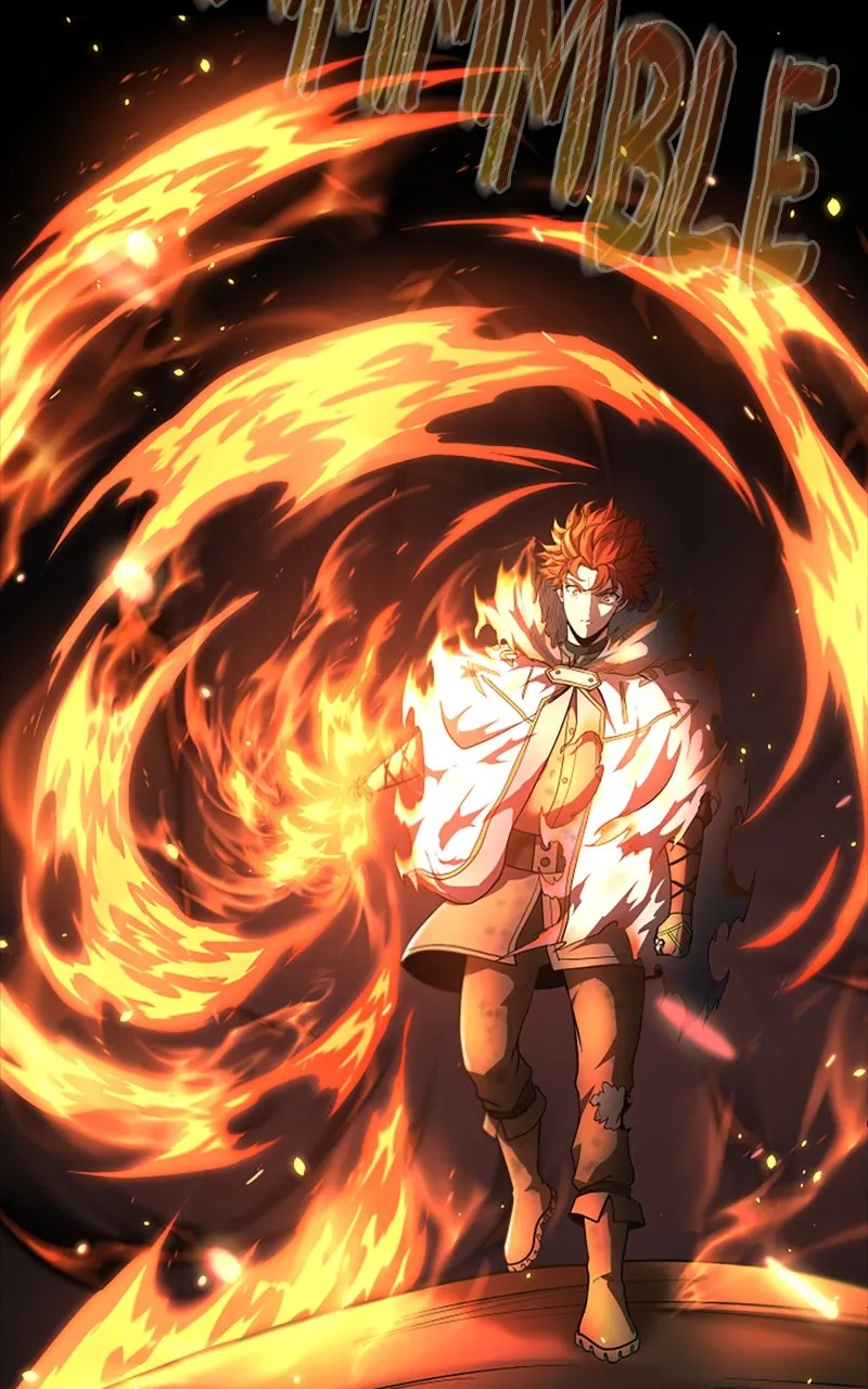 Regression of the Close Combat Mage Chapter 66 page 37 - 