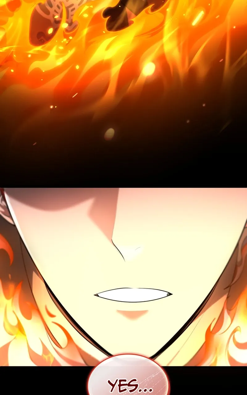 Regression of the Close Combat Mage Chapter 66 page 5 - 