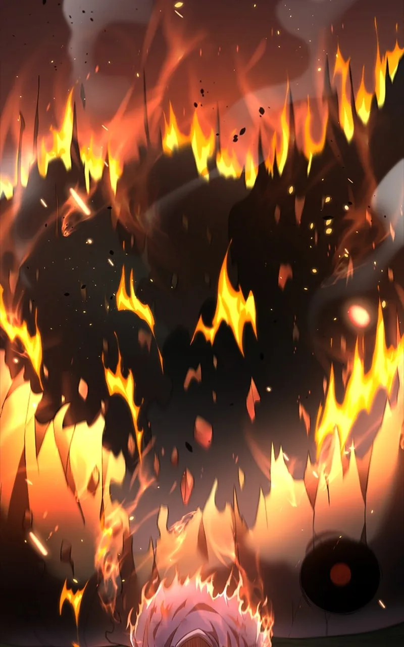 Regression of the Close Combat Mage Chapter 66 page 43 - 