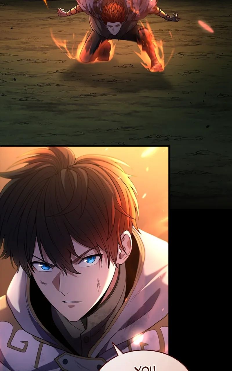 Regression of the Close Combat Mage Chapter 66 page 44 - 