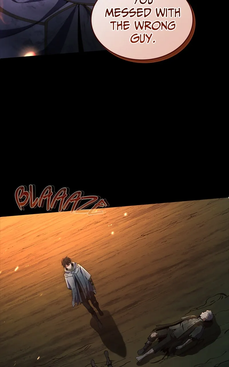 Regression of the Close Combat Mage Chapter 66 page 45 - 