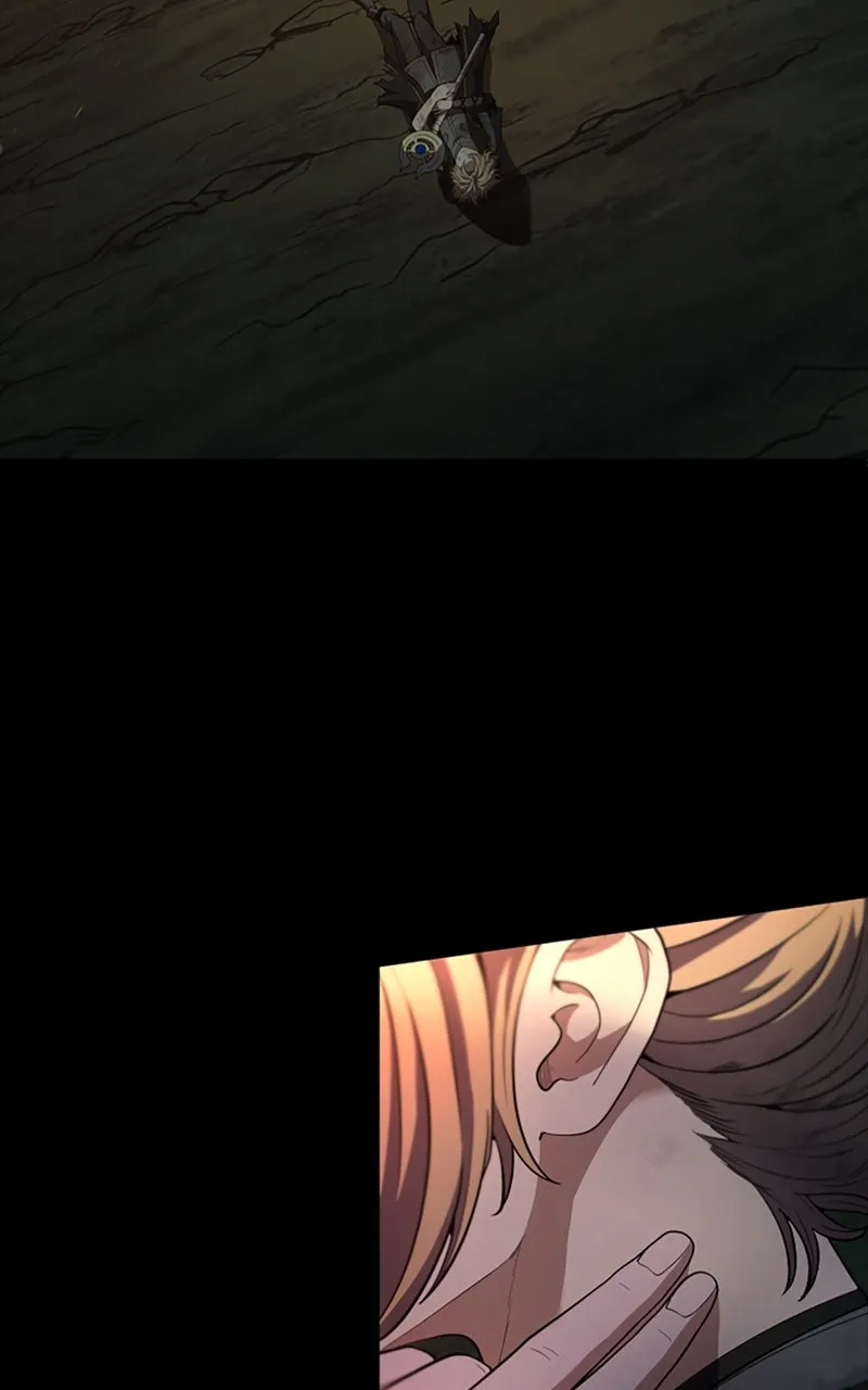 Regression of the Close Combat Mage Chapter 66 page 46 - 